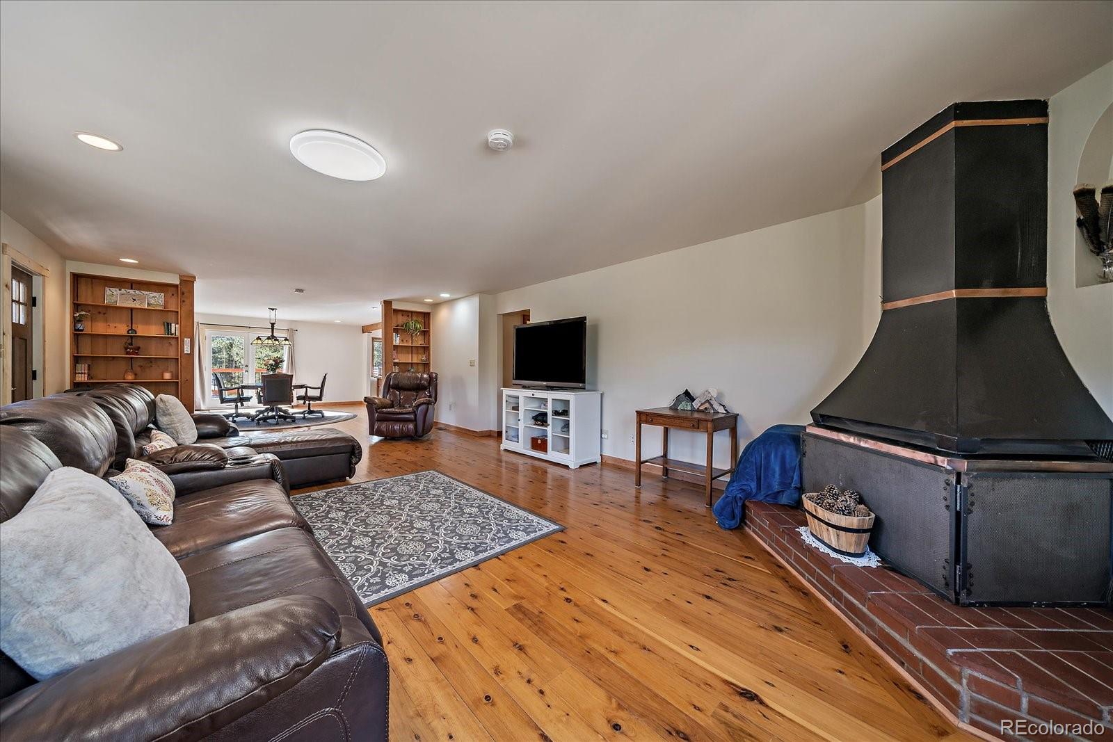 34 Normandy Road Evergreen CO 80439