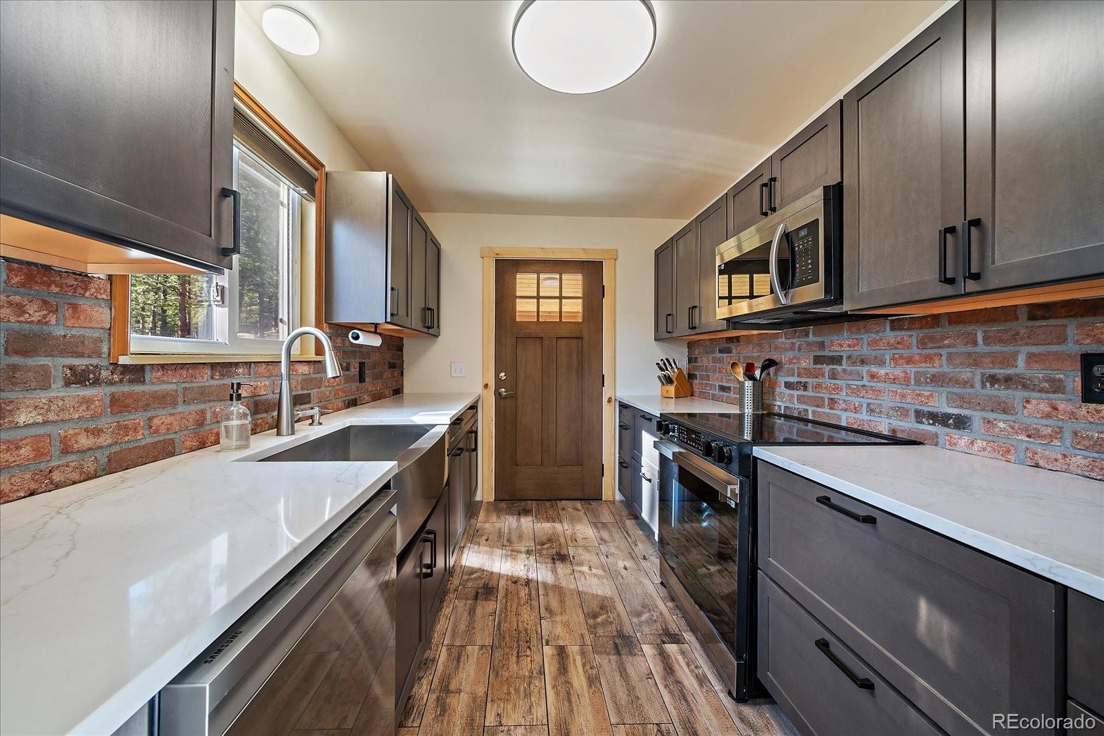 34 Normandy Road Evergreen CO 80439
