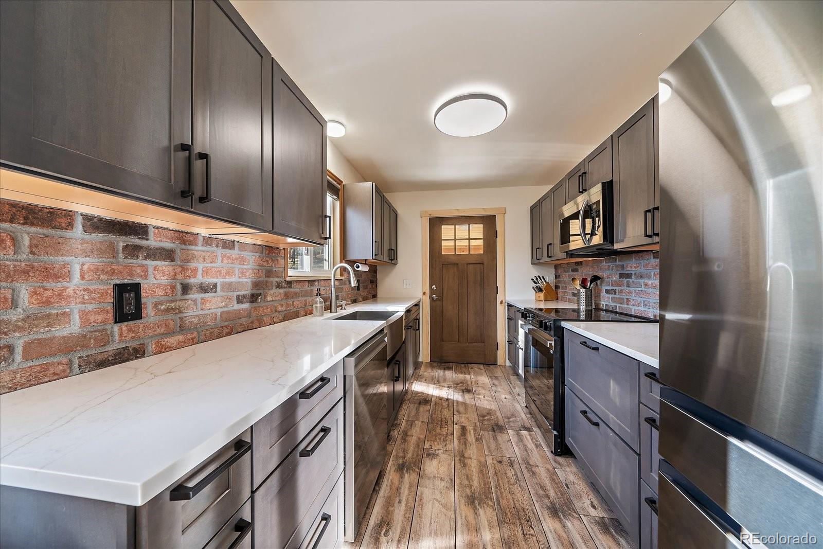 34 Normandy Road Evergreen CO 80439