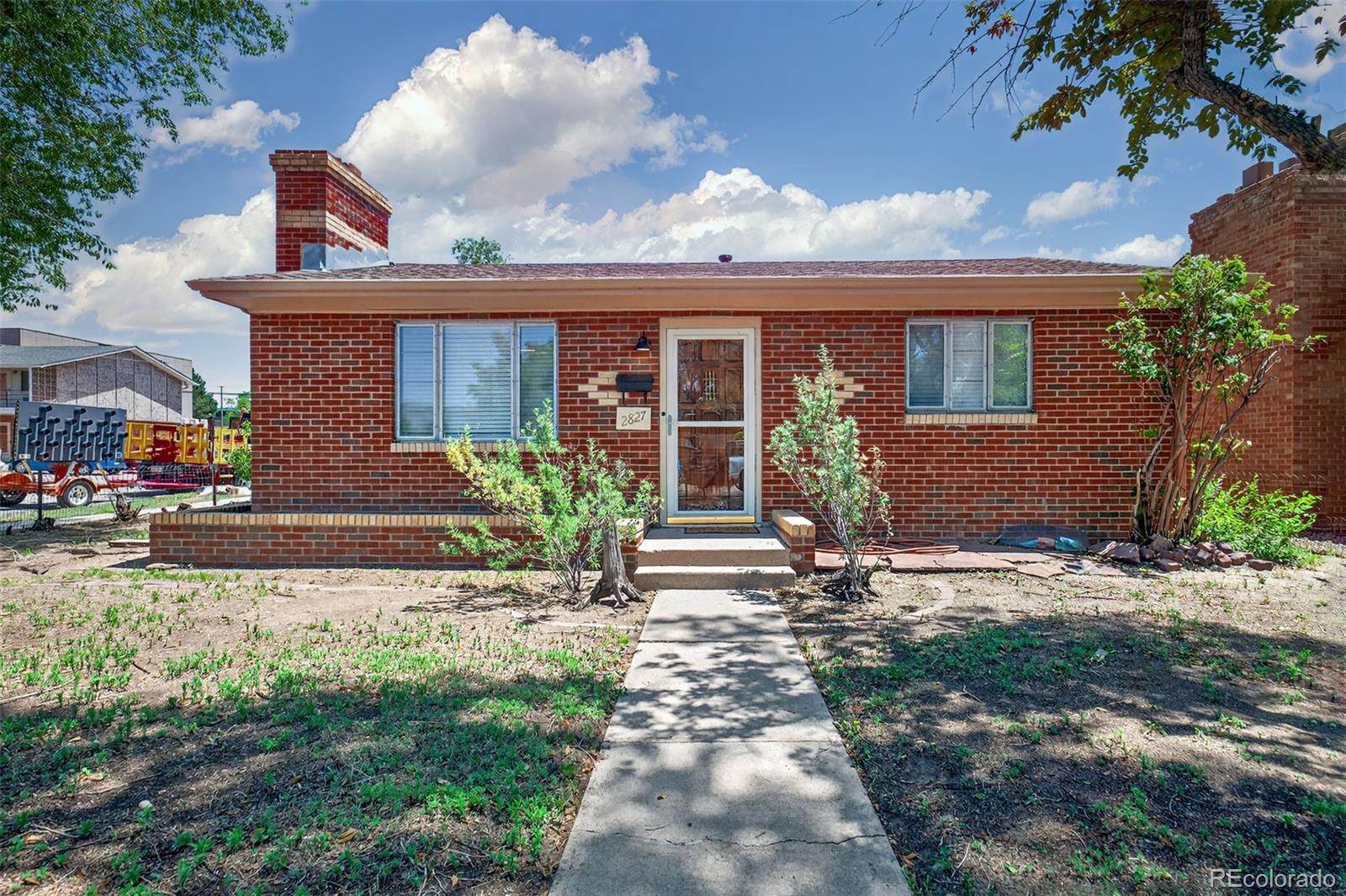 2827 Concord Street Colorado Springs CO 80907