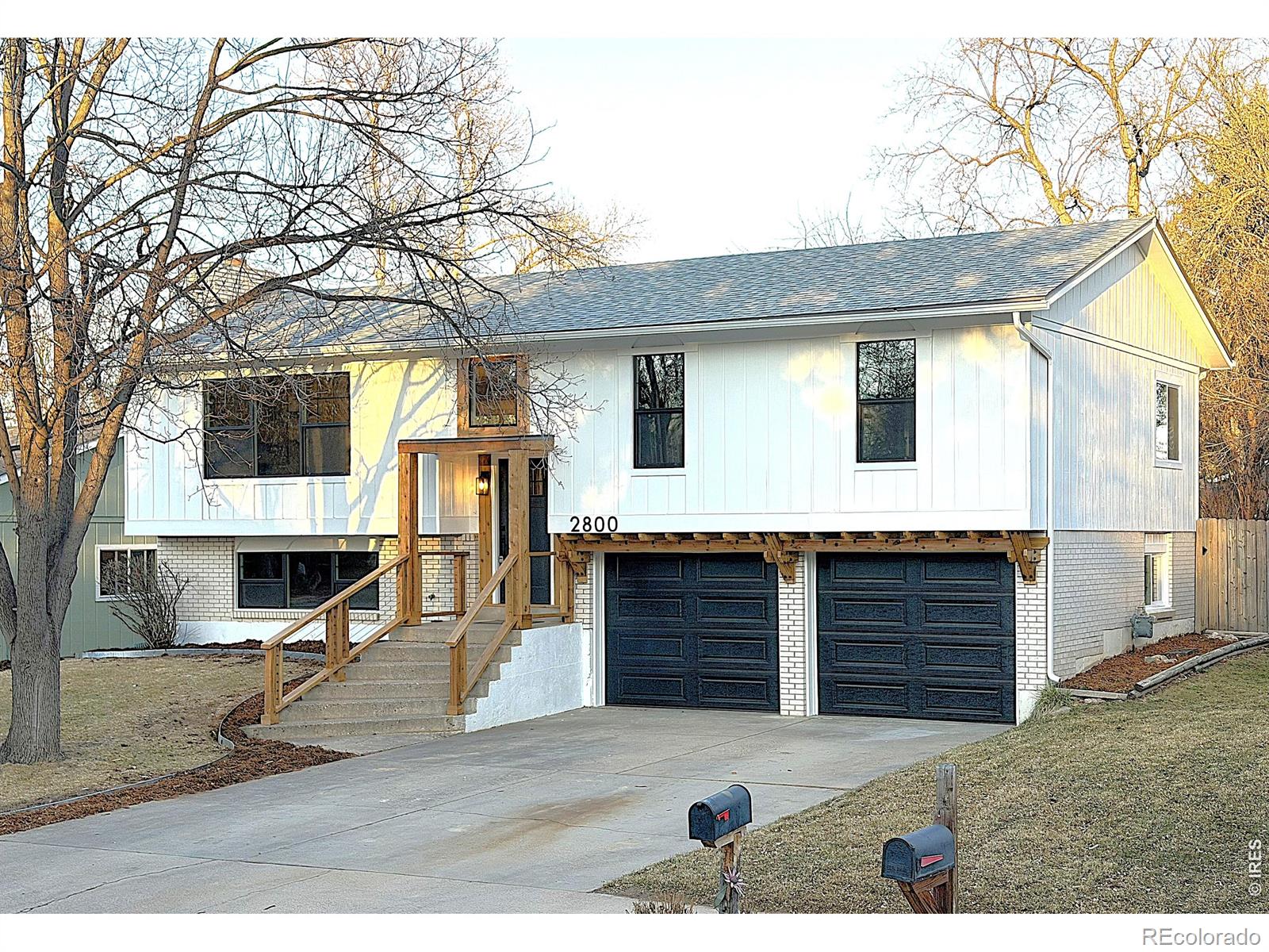 2800 Ringneck Drive Fort Collins CO 80526