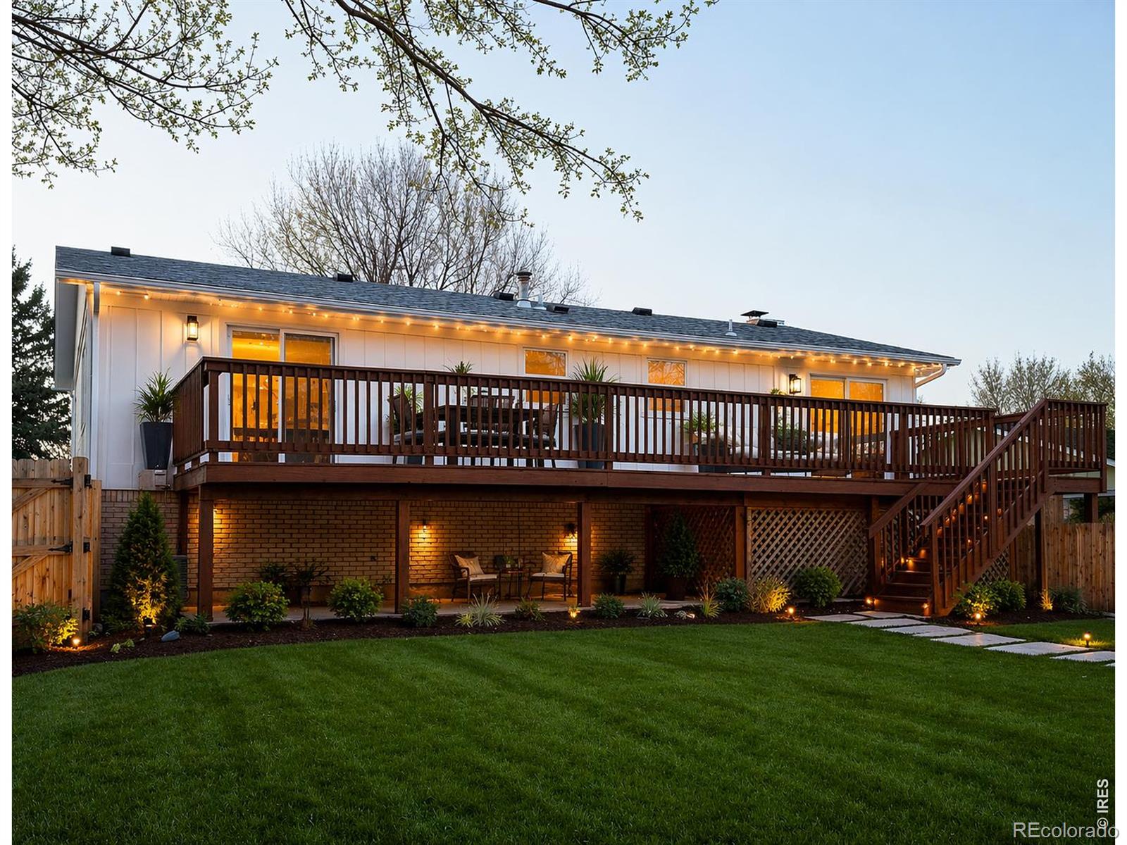 2800 Ringneck Drive Fort Collins CO 80526