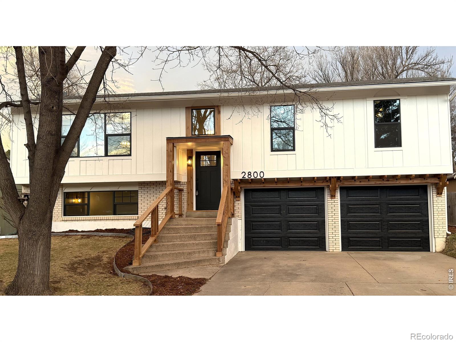 2800 Ringneck Drive Fort Collins CO 80526