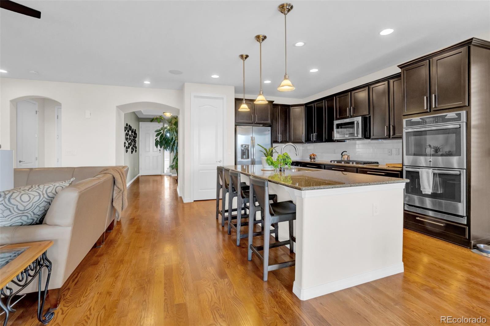 4178 Red Bird Court Castle Rock CO 80108