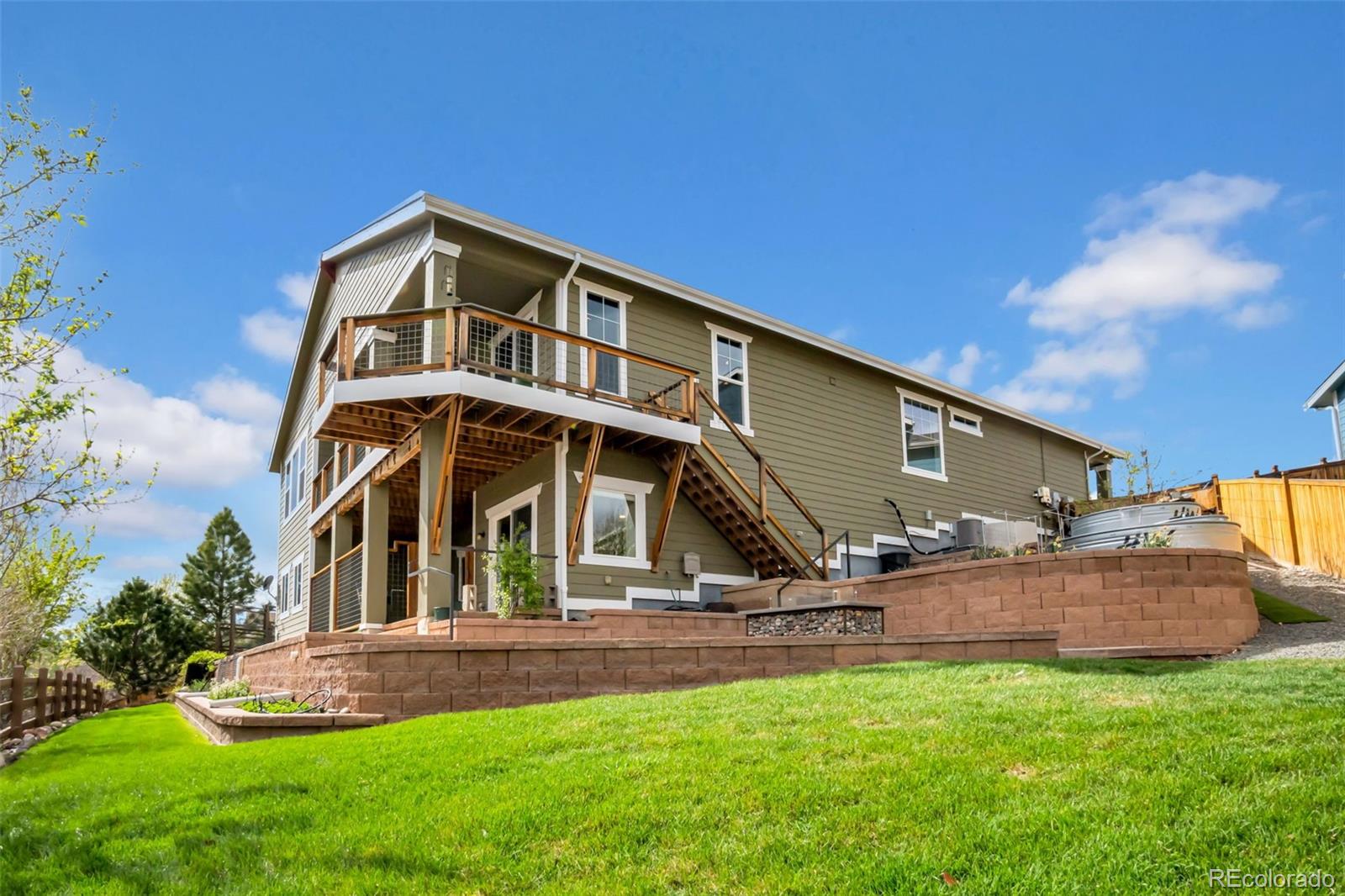 4178 Red Bird Court Castle Rock CO 80108