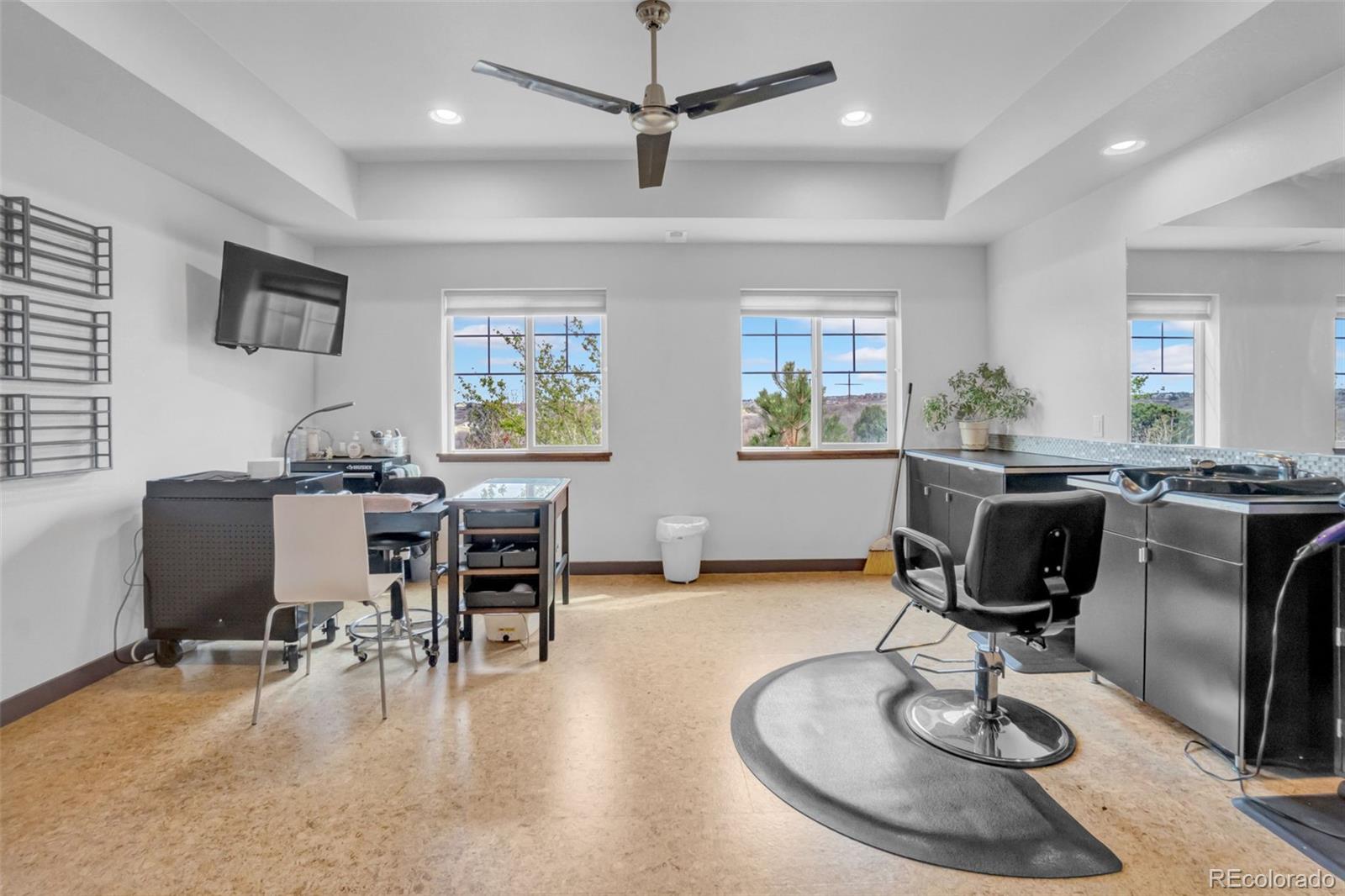 4178 Red Bird Court Castle Rock CO 80108