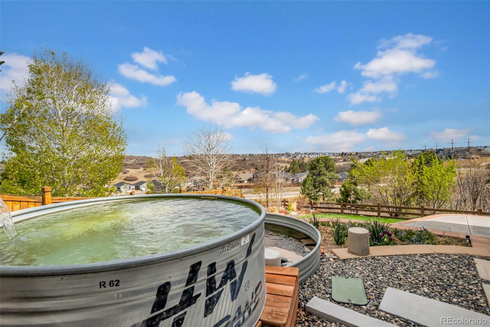 4178 Red Bird Court Castle Rock CO 80108