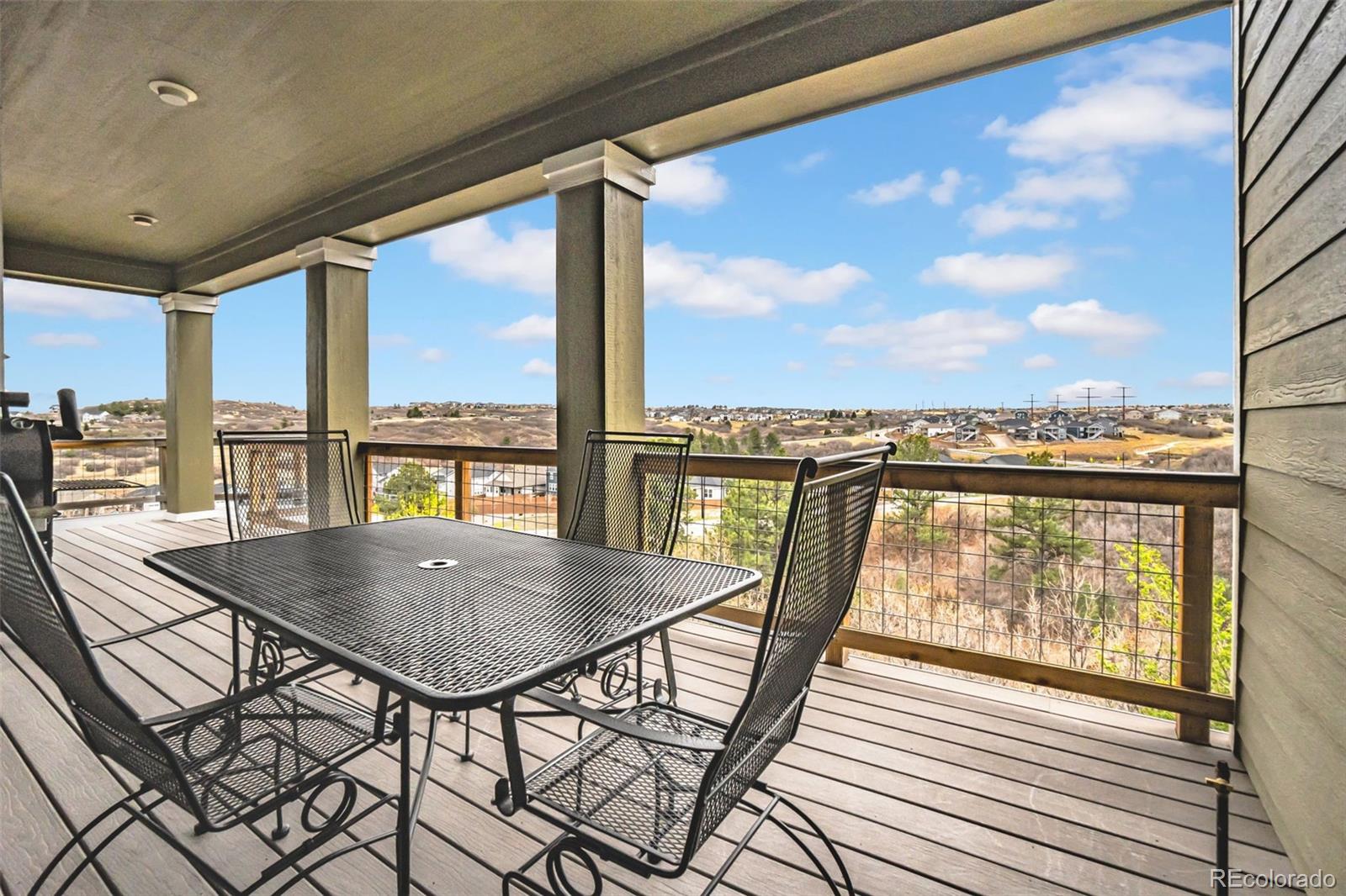 4178 Red Bird Court Castle Rock CO 80108