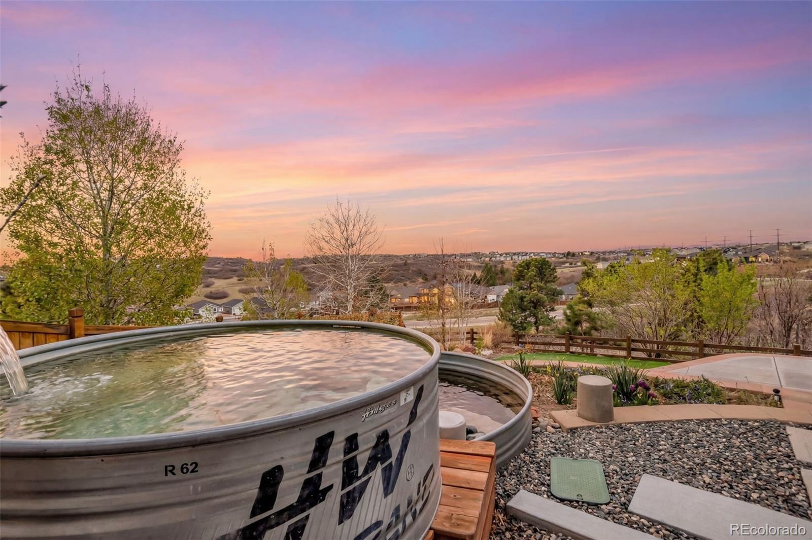 4178 Red Bird Court Castle Rock CO 80108
