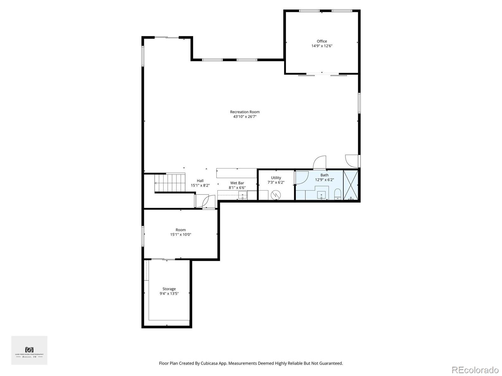 4178 Red Bird Court Castle Rock CO 80108