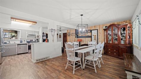 622 Rowe Lane Colorado Springs CO 80911