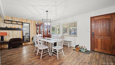 622 Rowe Lane Colorado Springs CO 80911