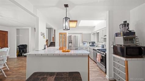 622 Rowe Lane Colorado Springs CO 80911