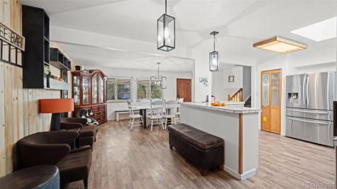 622 Rowe Lane Colorado Springs CO 80911