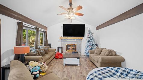 622 Rowe Lane Colorado Springs CO 80911