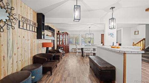 622 Rowe Lane Colorado Springs CO 80911