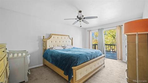 622 Rowe Lane Colorado Springs CO 80911