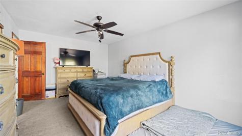 622 Rowe Lane Colorado Springs CO 80911