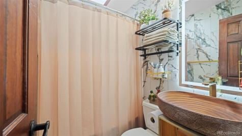 622 Rowe Lane Colorado Springs CO 80911