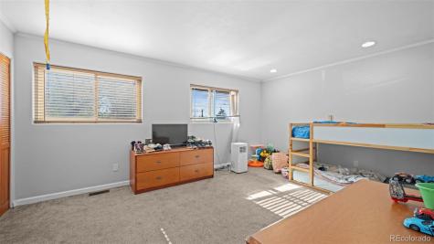 622 Rowe Lane Colorado Springs CO 80911