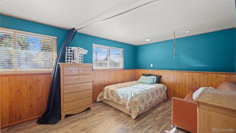 622 Rowe Lane Colorado Springs CO 80911