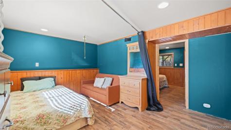 622 Rowe Lane Colorado Springs CO 80911