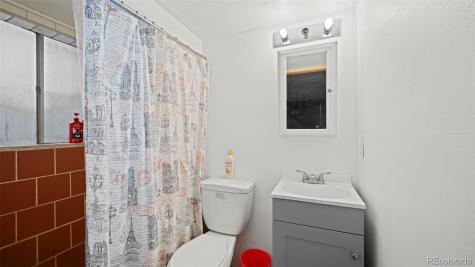 622 Rowe Lane Colorado Springs CO 80911