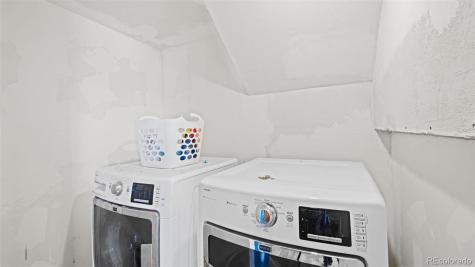 622 Rowe Lane Colorado Springs CO 80911