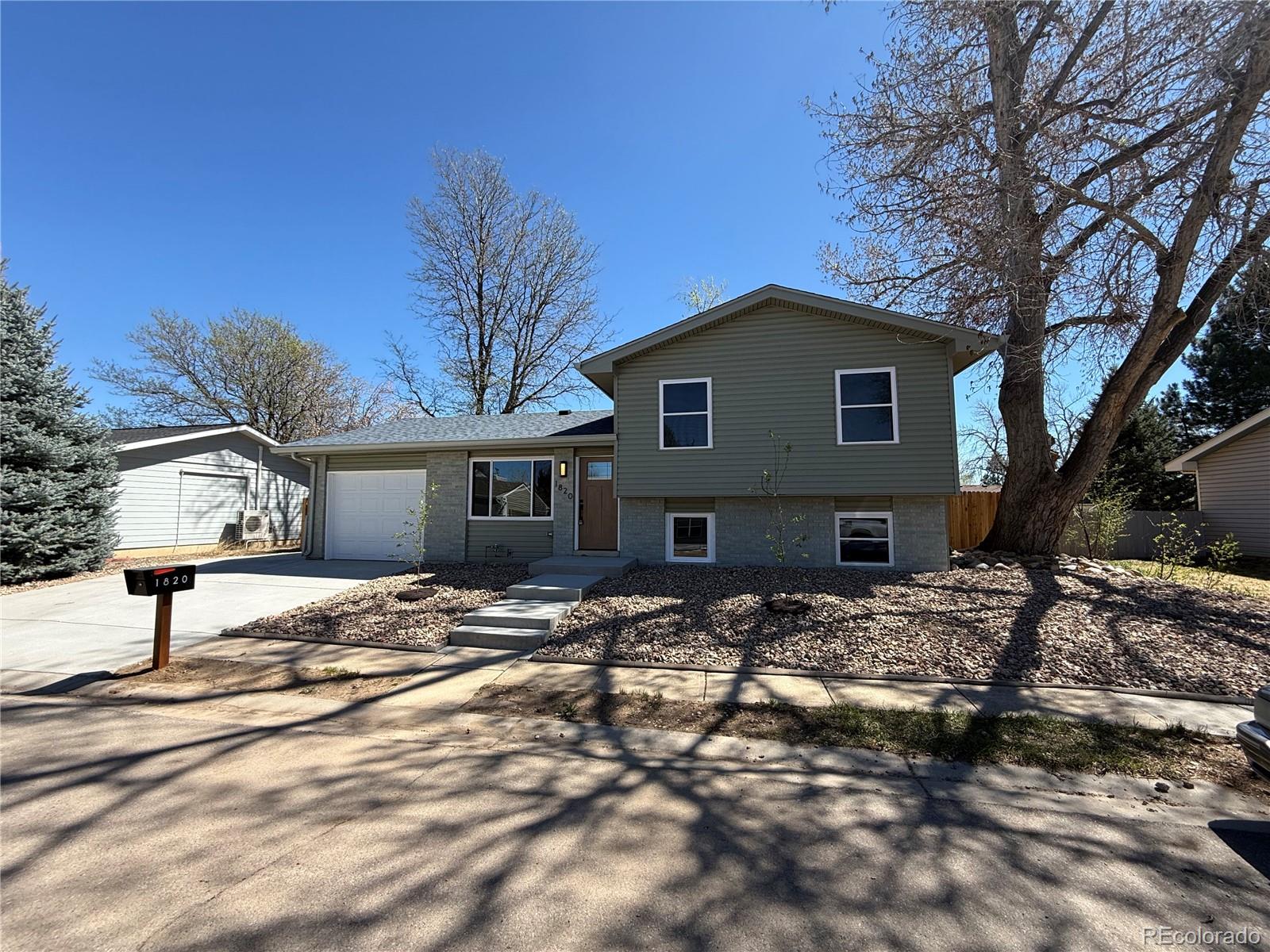 1820 Lyonesse Street Lafayette CO 80026