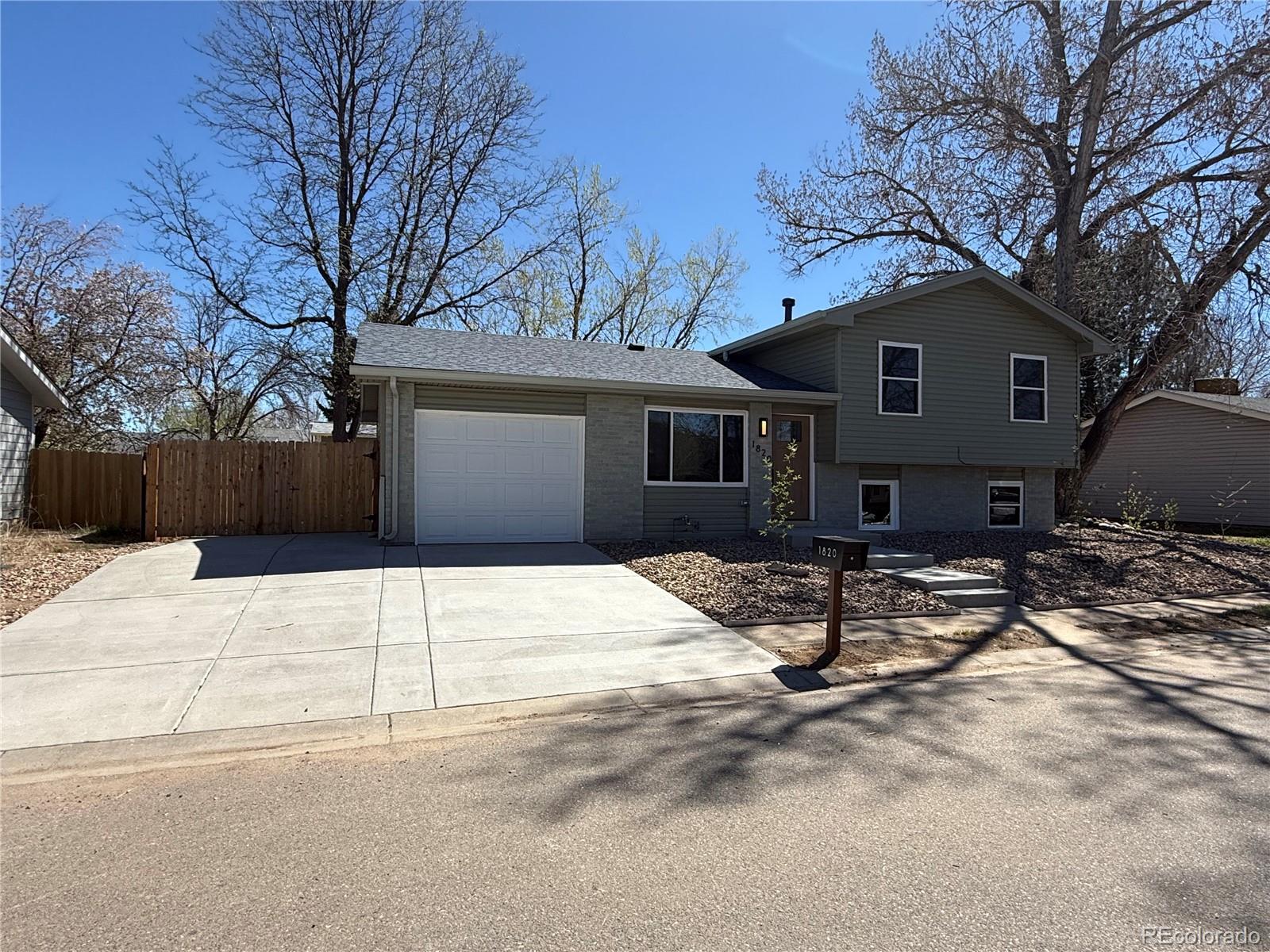 1820 Lyonesse Street Lafayette CO 80026