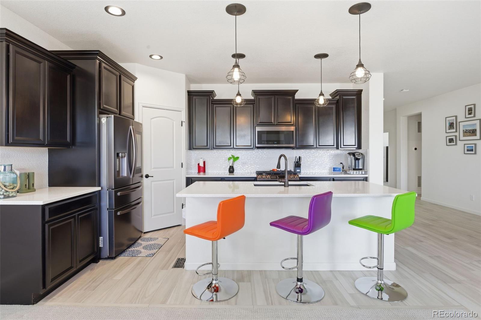 4465 Mcmurdo Court Castle Rock CO 80108