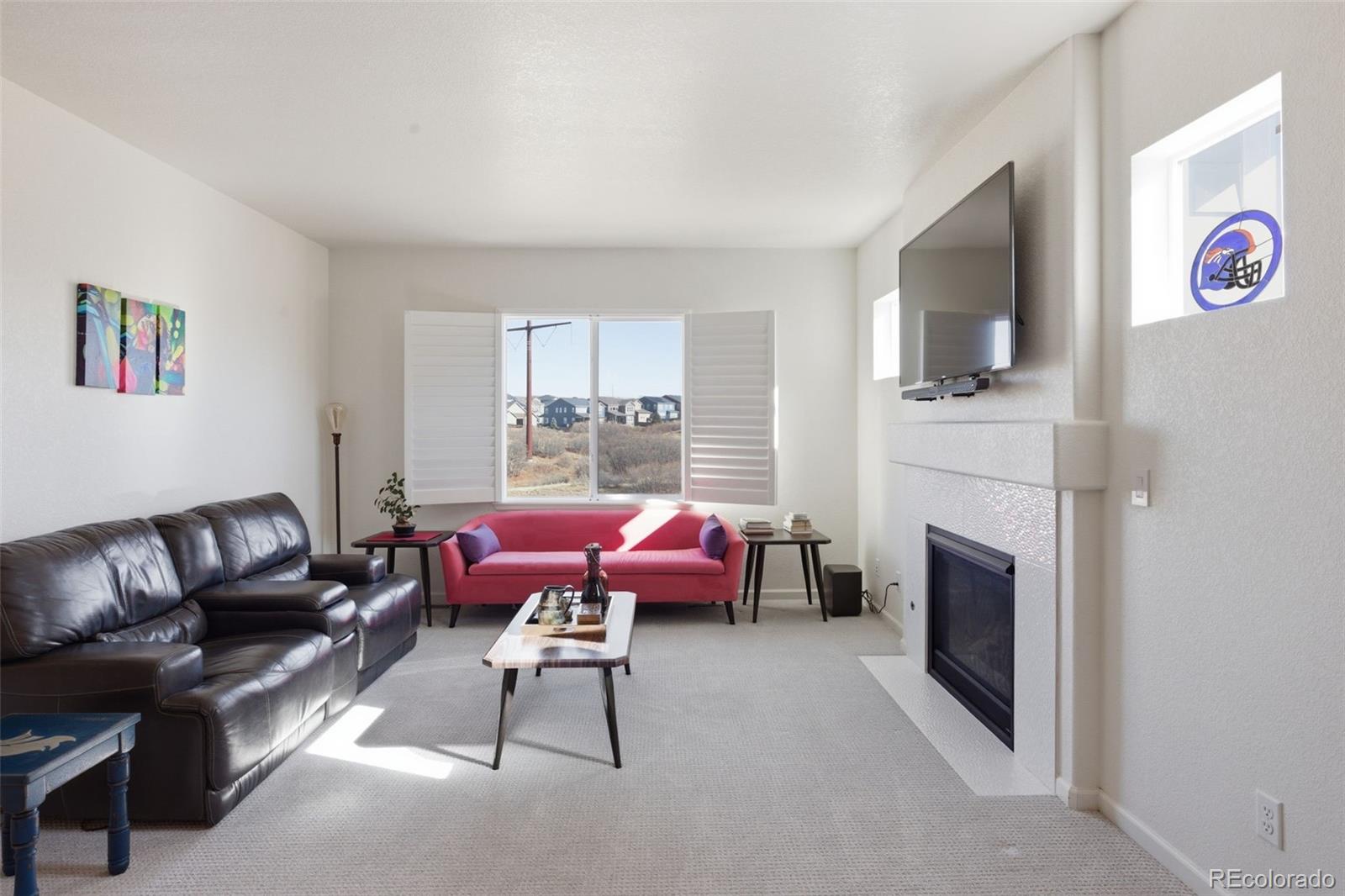 4465 Mcmurdo Court Castle Rock CO 80108