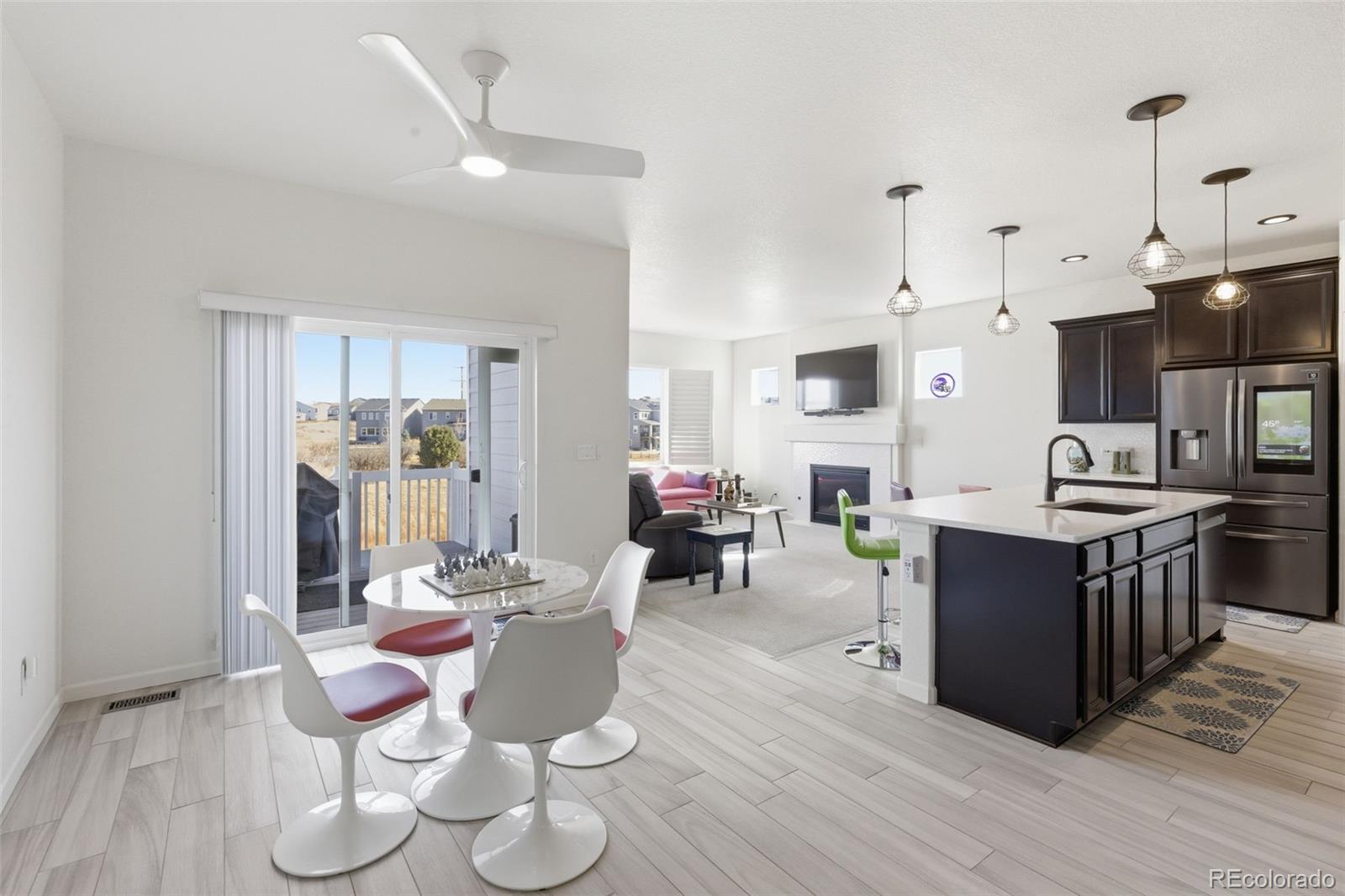 4465 Mcmurdo Court Castle Rock CO 80108