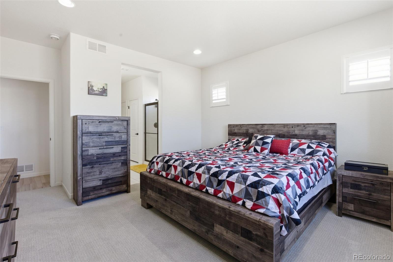 4465 Mcmurdo Court Castle Rock CO 80108