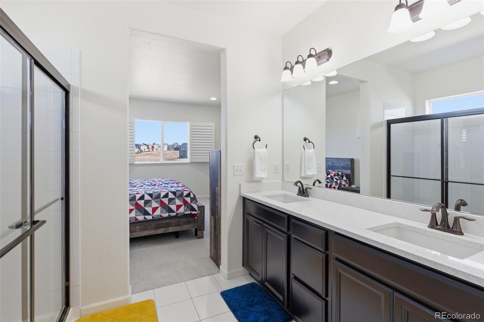4465 Mcmurdo Court Castle Rock CO 80108