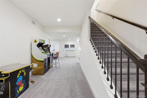4465 Mcmurdo Court Castle Rock CO 80108