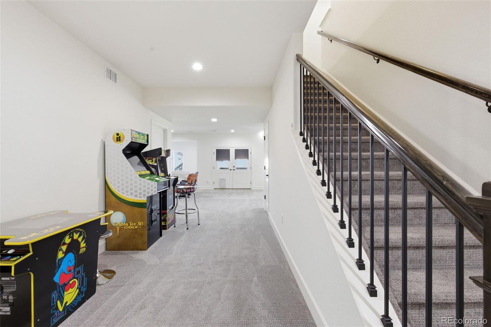 4465 Mcmurdo Court Castle Rock CO 80108