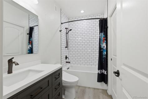 4465 Mcmurdo Court Castle Rock CO 80108