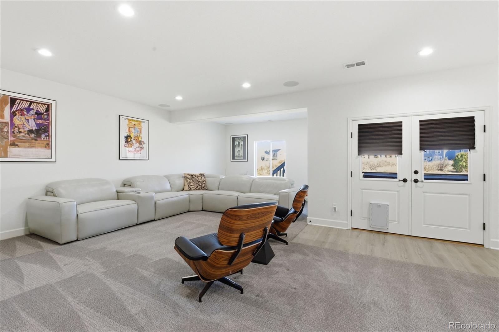 4465 Mcmurdo Court Castle Rock CO 80108