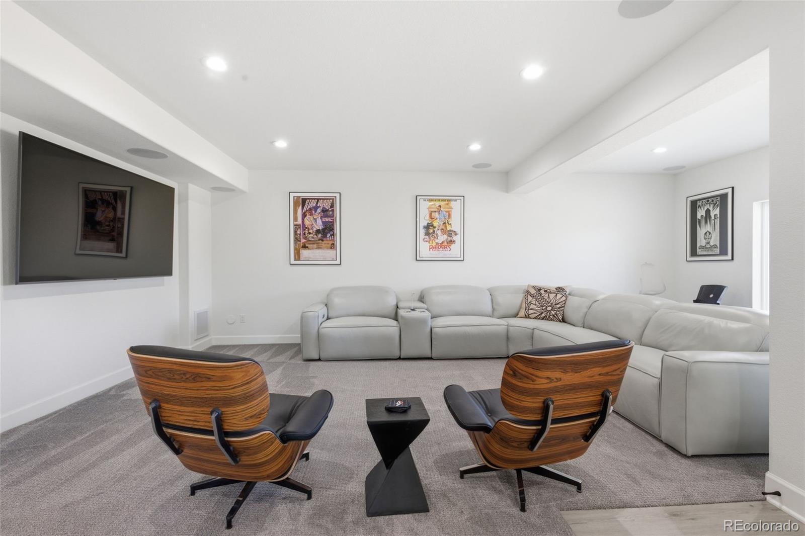 4465 Mcmurdo Court Castle Rock CO 80108