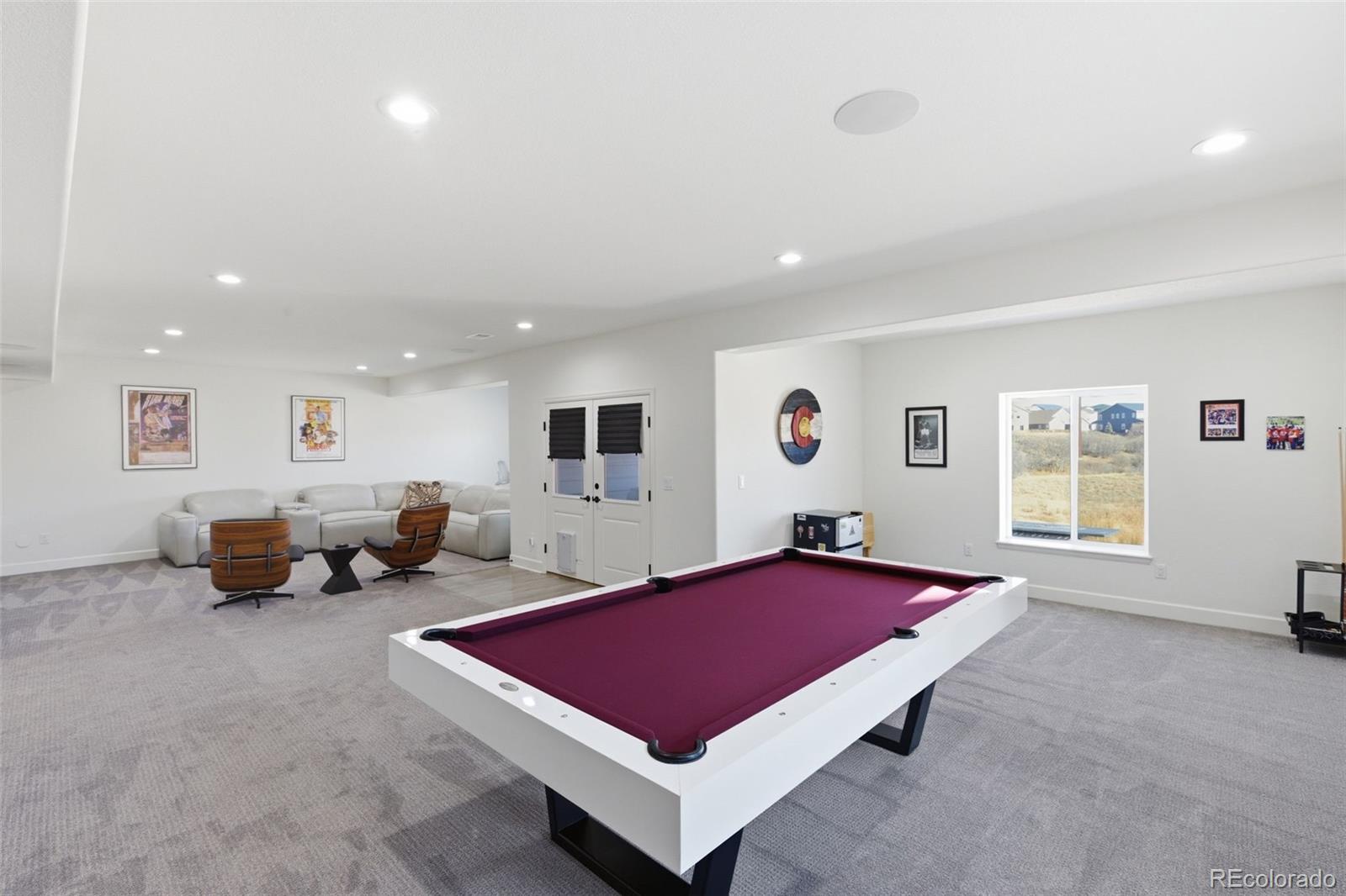 4465 Mcmurdo Court Castle Rock CO 80108