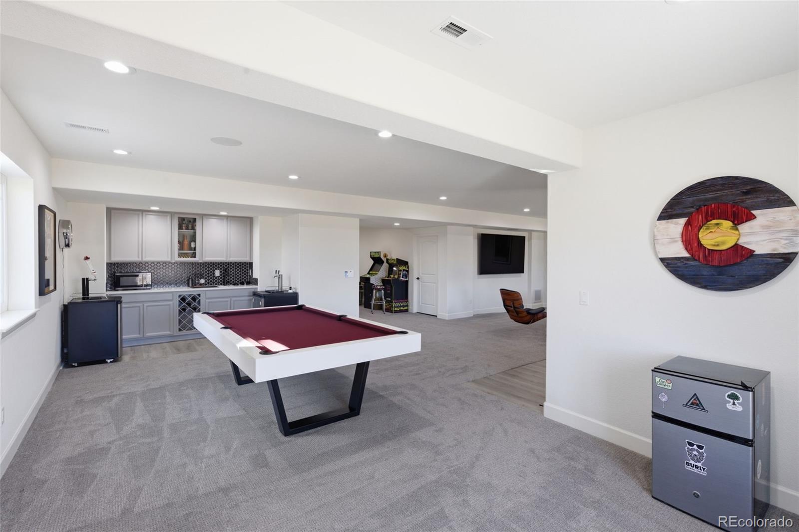 4465 Mcmurdo Court Castle Rock CO 80108