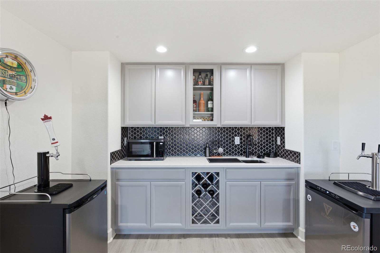 4465 Mcmurdo Court Castle Rock CO 80108