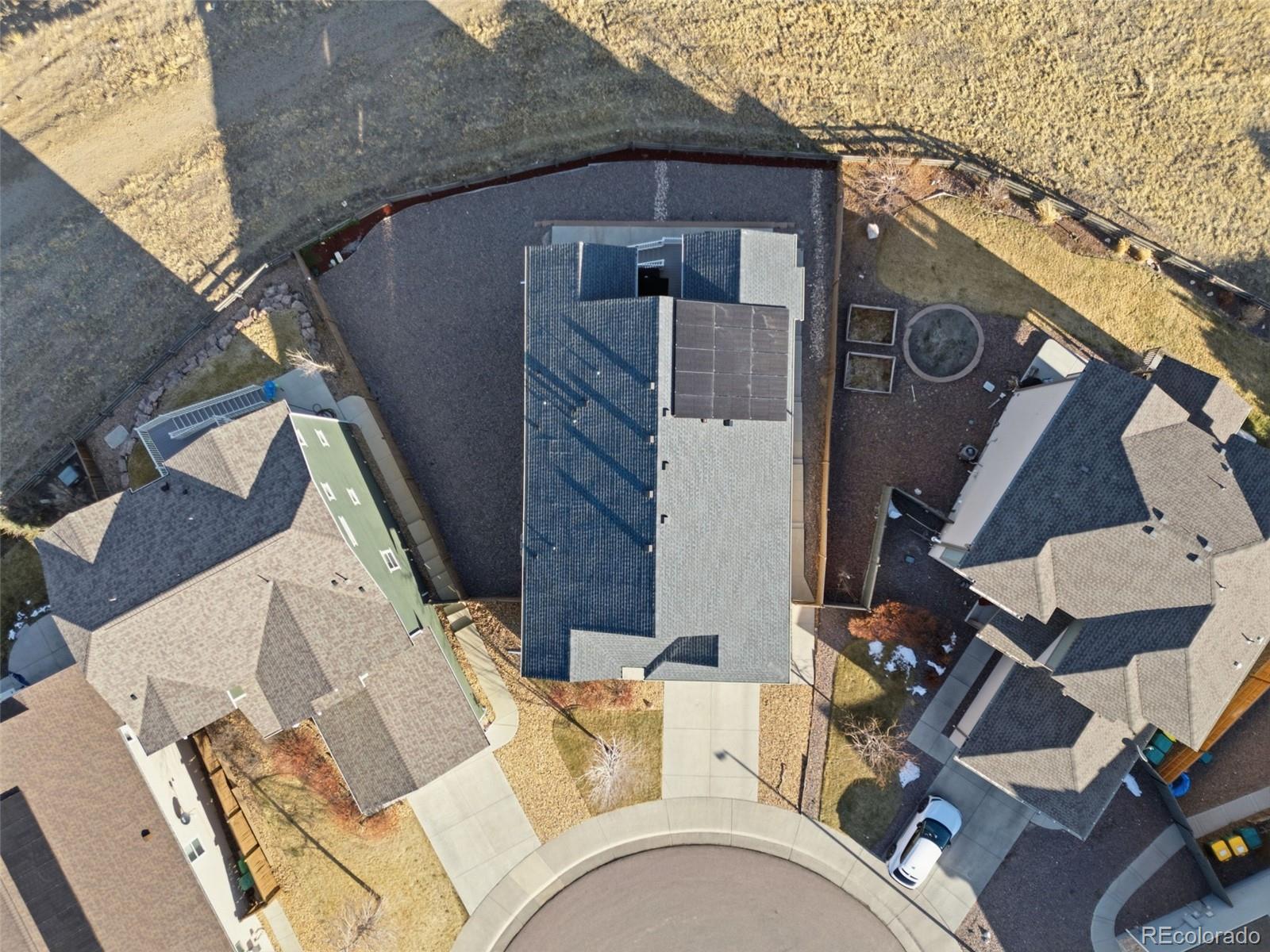4465 Mcmurdo Court Castle Rock CO 80108