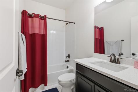 4465 Mcmurdo Court Castle Rock CO 80108