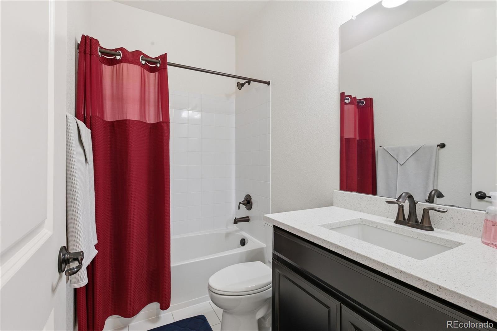 4465 Mcmurdo Court Castle Rock CO 80108