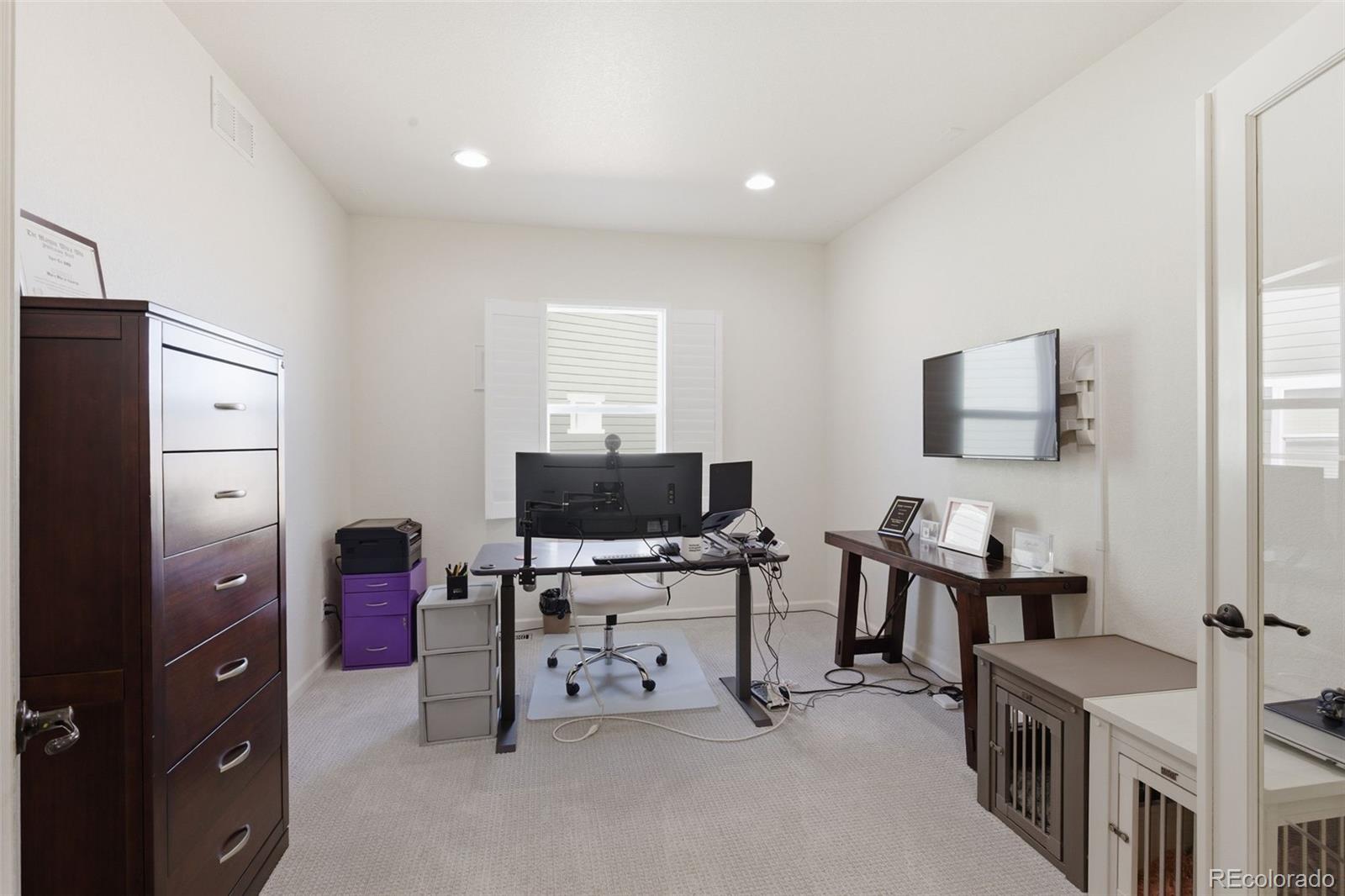 4465 Mcmurdo Court Castle Rock CO 80108