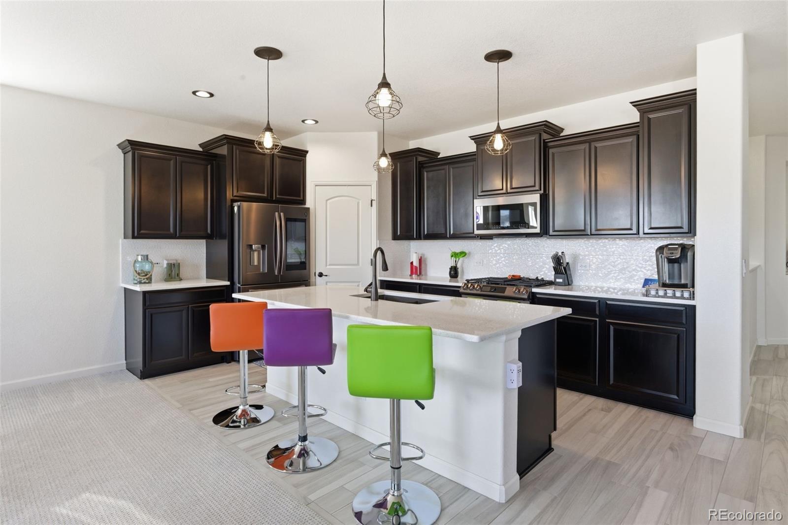 4465 Mcmurdo Court Castle Rock CO 80108