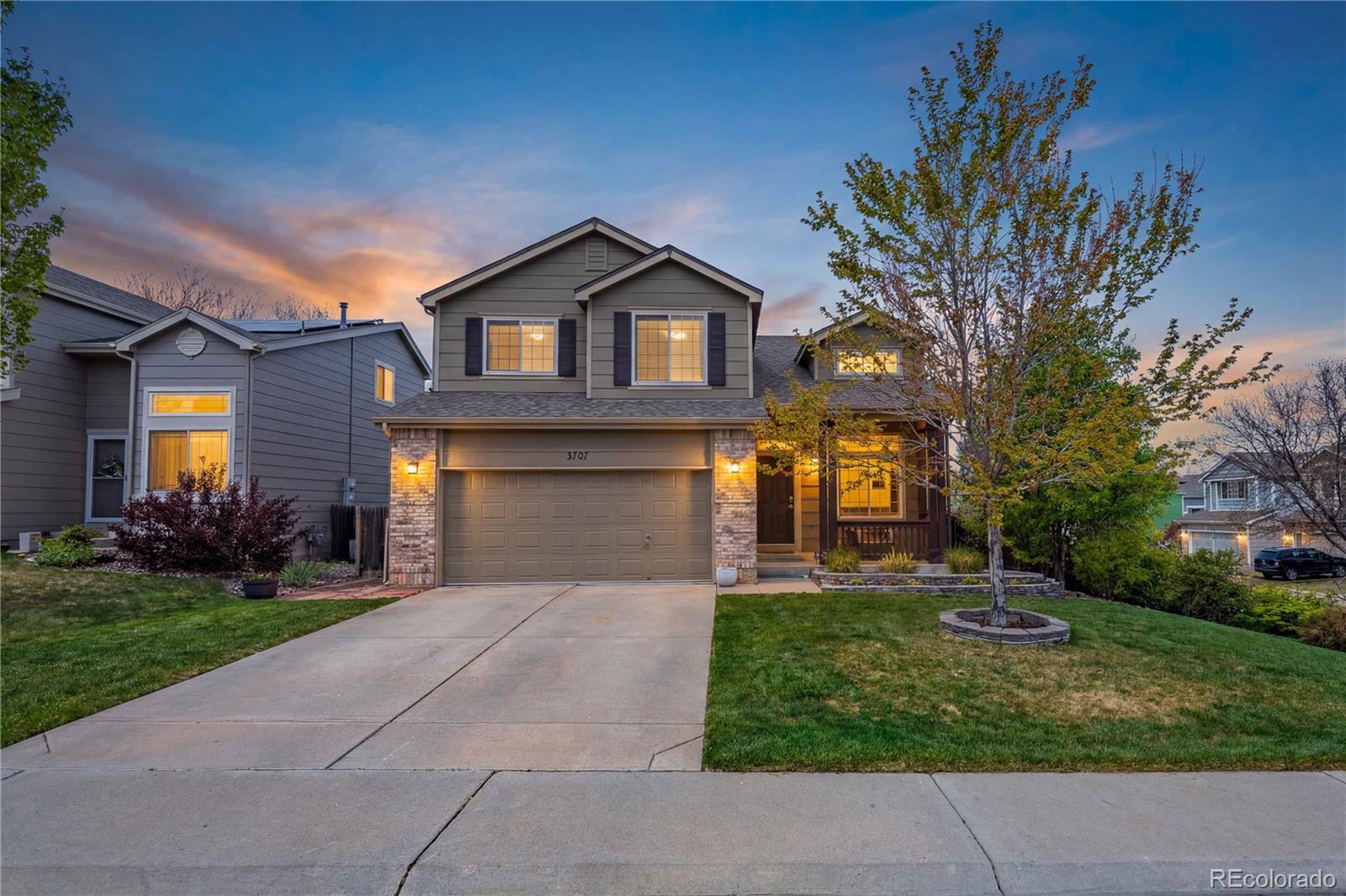 3707 S Lisbon Way Aurora CO 80013