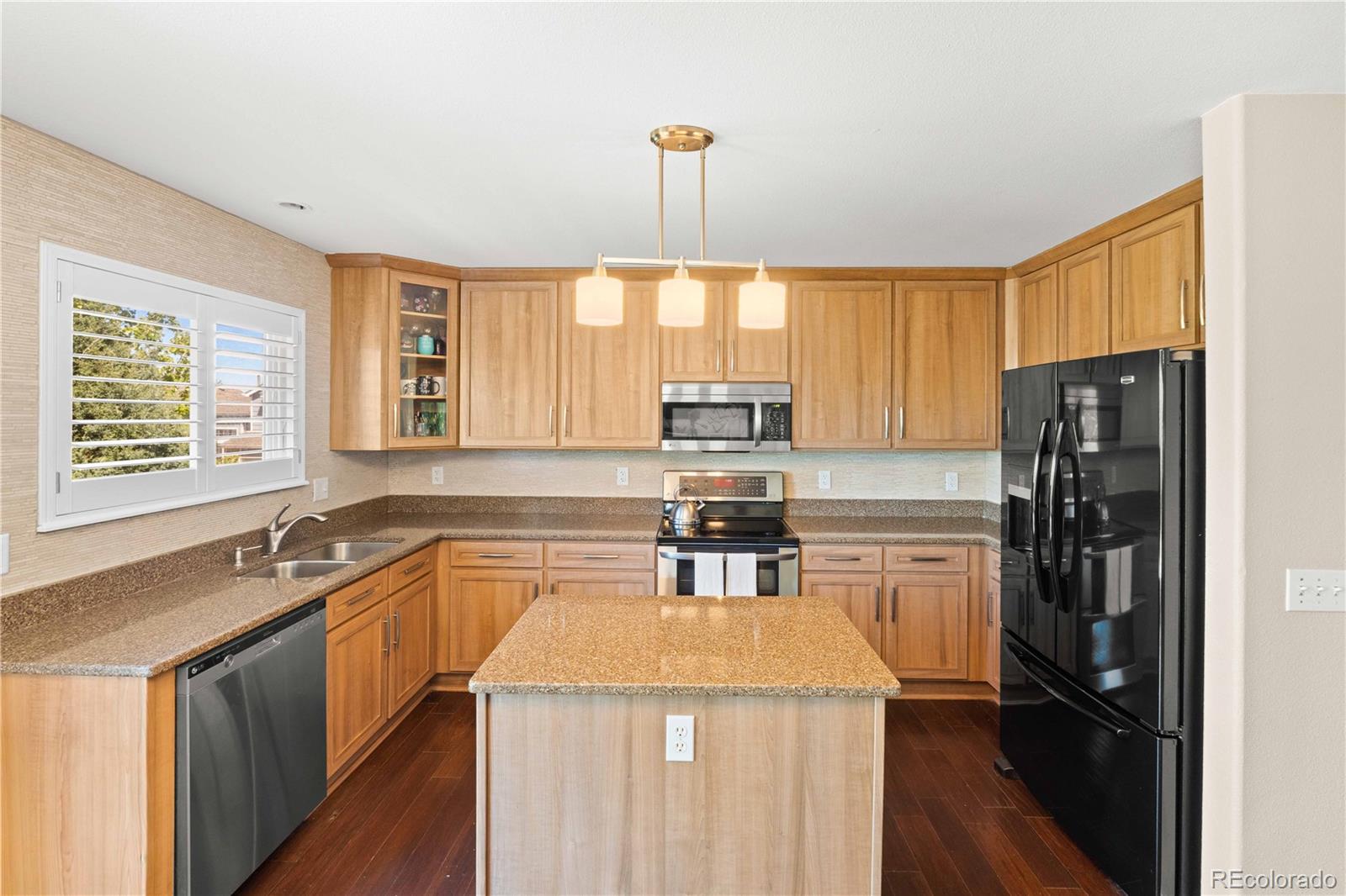 3707 S Lisbon Way Aurora CO 80013